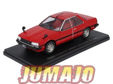 VQJ195 Voiture 1/24 Hachette