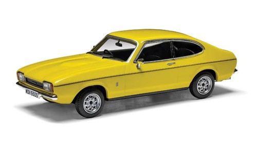 Miniature auto vanguards - auto,