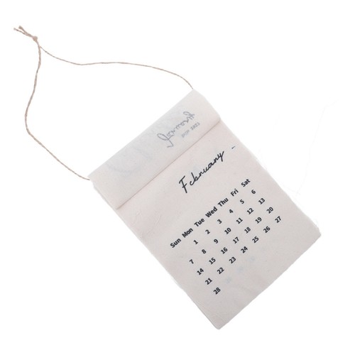 Décoration calendrier - décoration,