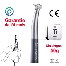 33W  Titan Mini Tête 25,000 Lux Turbine Dentaires Pour KaVo MULTIfLex Raccords