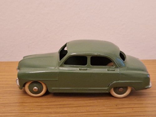 Dinky toys simca aronde - simca, 9