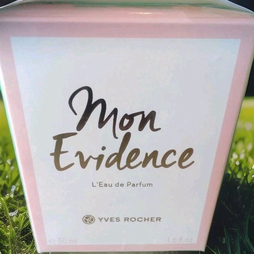 Yves rocher eau de parfum - yves,