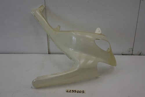 Carénage avant gauche front - gauche,
