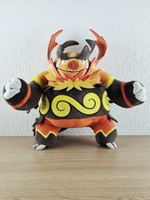 Peluche pokémon roitiflam - peluche,