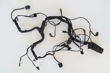 BMW R1200 RT LC K52 2013 2014 Faire du faisceau de câblage du moteur Père 854446