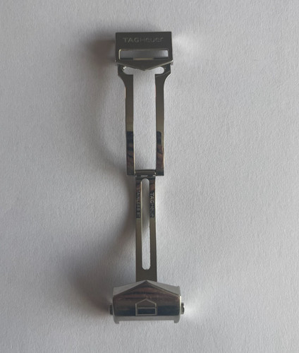 Tag heuer boucle déployante - heuer,