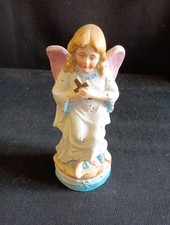 Angelot En Biscuit 19éme H