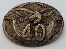 Commando de Chasse 40 du 63°