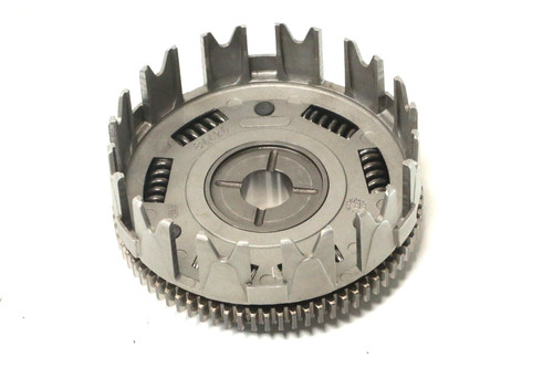 Cloche embrayage husqvarna te - cloche,
