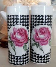 HUILIER VINAIGRIER  porcelaine