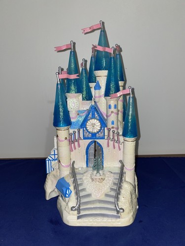 Chateau cendrillon - chateau,