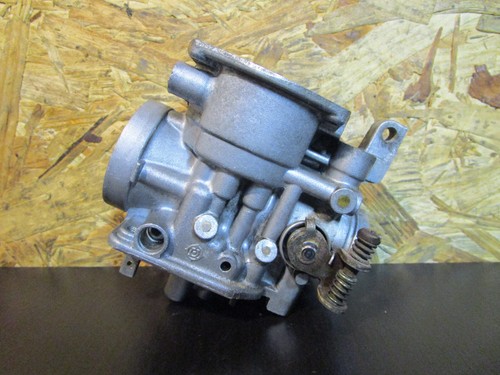 Corps carburateur cylindre - corps,