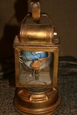 lanterne établissement