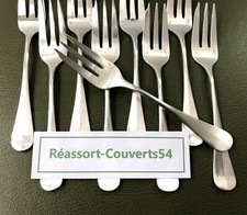 1 fourchette à gâteau