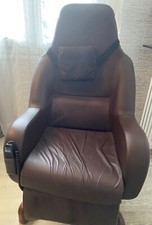 Fauteuil de repos médical 