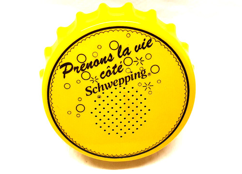 Ancienne radio publicitaire - ancienne,