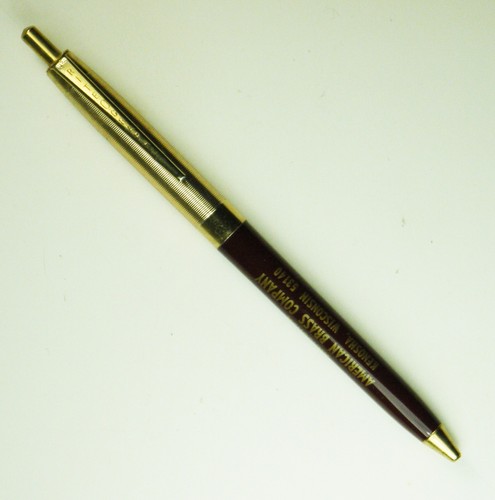 Vintage ballpoint pen - ballpoint,