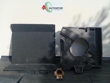 Banquette arriere (KIT DERIV