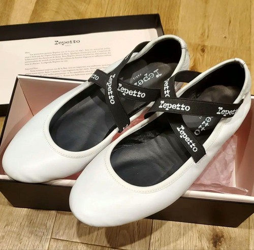 Repetto babies joana mary - repetto, jane