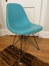 Rare Herman Miller Eames