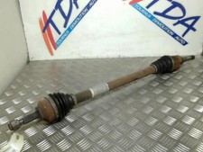Cardan droit (transmission) PEUGEOT 208 1 PHASE 1 9803959680