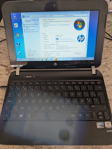 Portable mini 10 pouces - 10,