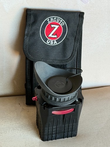 Zacuto finder pro - zacuto, 2.5x