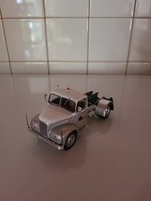 tracteur EBRO B 45 Camion 1/43