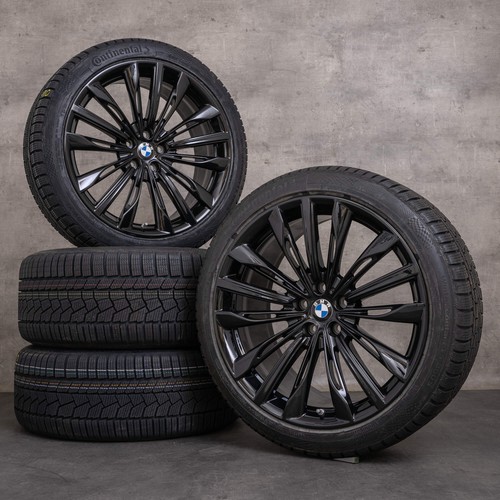 Jantes bmw série 7 - série, gt