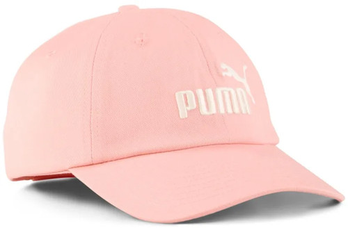 Puma ess logo bb cap - puma,