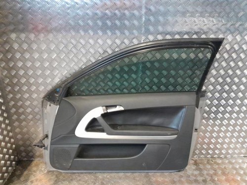 Porte avant droit audi - porte, 2