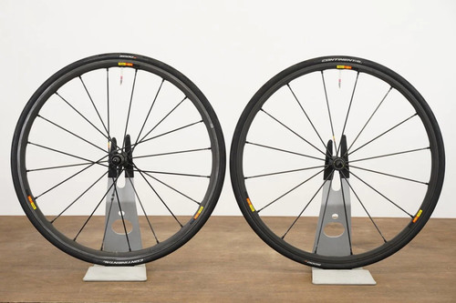 Mavic ksyrium sys - mavic,