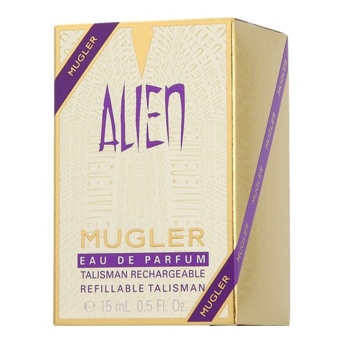 Thierry mugler alien edp - edp,
