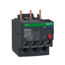 Lrd22 schneider relais - lrd22, de