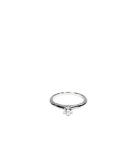 Tiffany bague solitaire - co,