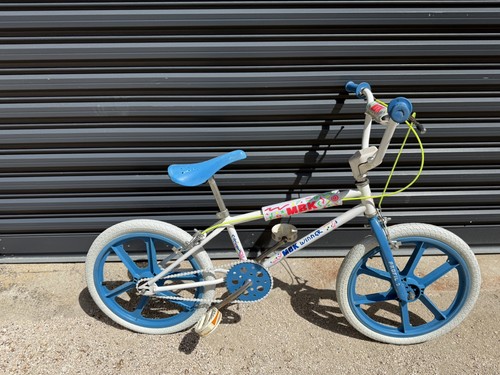 Bmx vintage mbk winner - vintage,