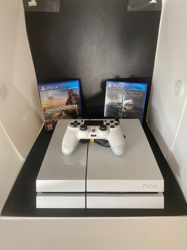 Sony playstation cuh 1116a - 4, cuh-1116a