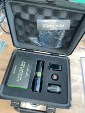 Machine À Tatouer Critical Torque 3.5