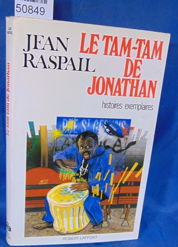 Raspail tam de - raspail,