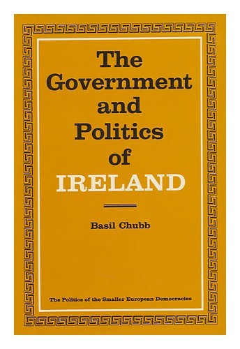 Chubb basil the government - basil,
