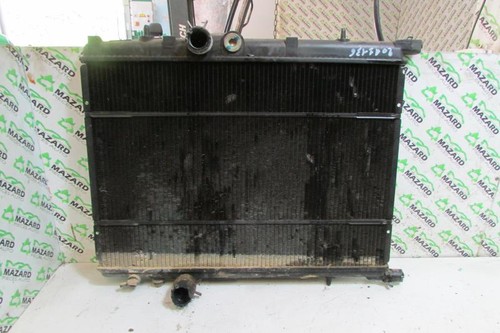 Radiateur eau citroen xsara - radiateur,