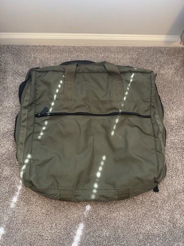 Paraclete pre msa lcs carry - pre,