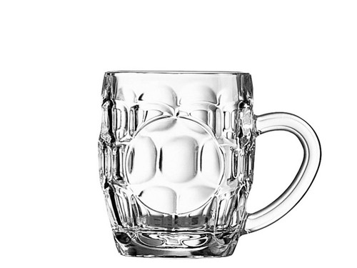 Boîte verres britannia - boîte, 36