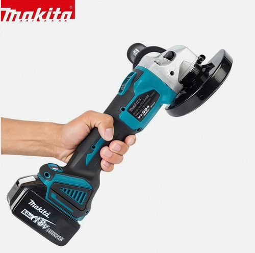 Makita dga404 125mm meuleuse - 125mm,