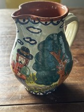 Pichet Poterie Flosa Redondo - Portugal 