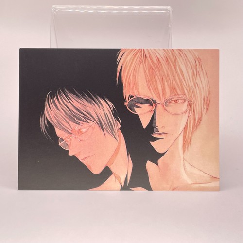061 mpd psycho trading card - 061,