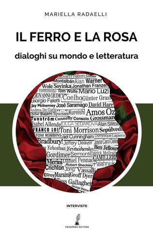Mariella radaelli ferro e - mariella,