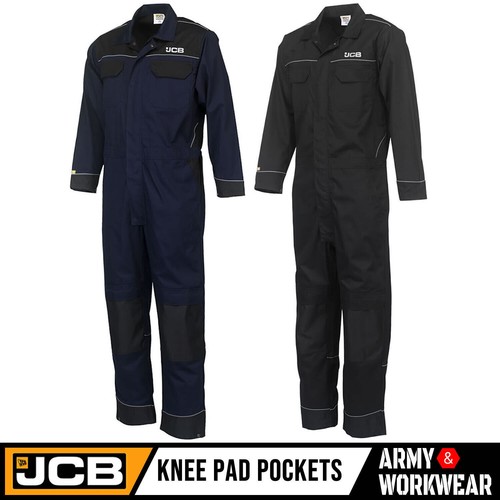 Résistant jcb homme - résistant,
