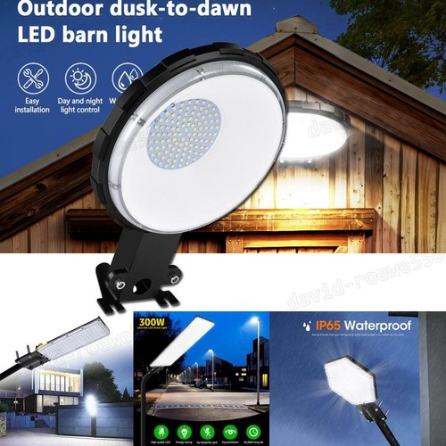 300w 100w led barn - barn, yard