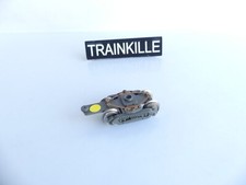 (3) JOUEF BOGIE PORTEUR PLAPEUR POUR AUTOMOTRICE TYPE INOX BUDD